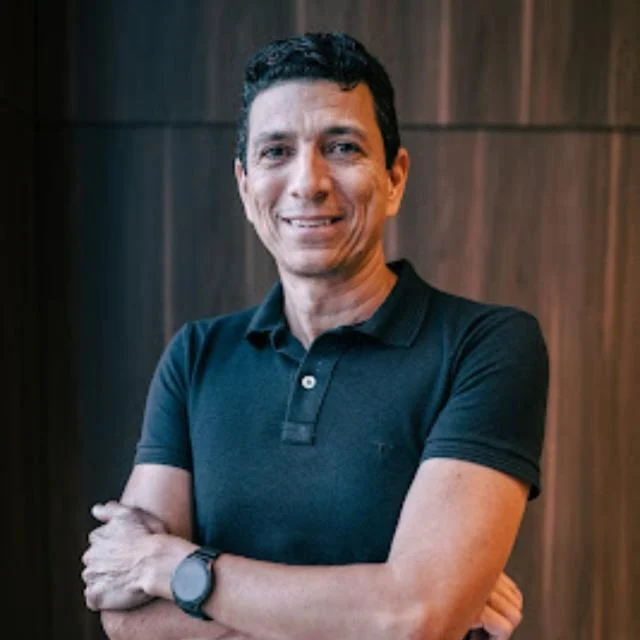 Paulo Monteiro